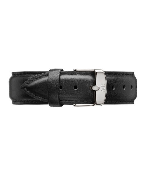 Daniel Wellington(ダニエルウェリントン)の「CLASSIC SHEFFIELD 時計ベルト(アナログ腕時計・レディース・ゴールド/シルバー・36mm/40mm)」の1枚目の写真