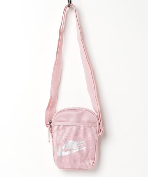 Nike ナイキ ヘリテージ スモール アイテム ボディバッグ ウエストポーチ Nike ナイキ のファッション通販 Zozotown