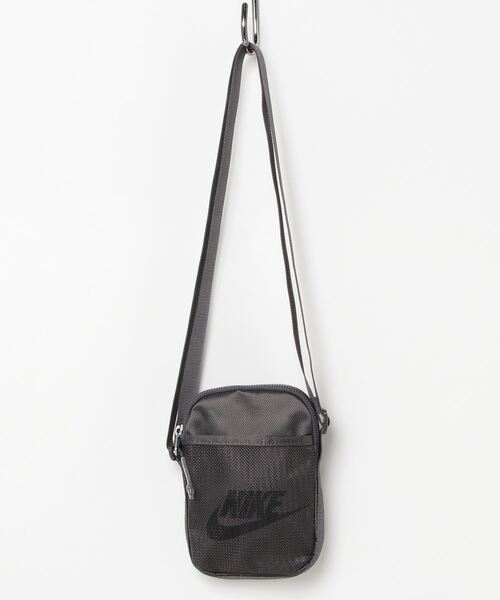 NIKE×mmw チェストバック ボディバック ボディバッグ・ウエスト