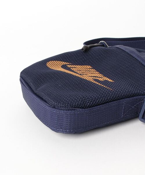 NIKE（ナイキ）の「NIKE/ナイキ ヘリテージ スモール アイテム（ボディ