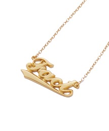 WHO'S WHO gallery | COOPER FACTネックレス(ネックレス)