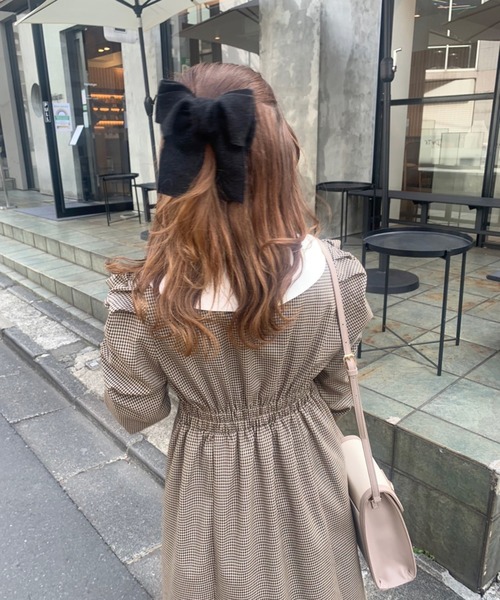 OLIVE des OLIVE（オリーブデオリーブ）の「大本命衿つきマーメイド