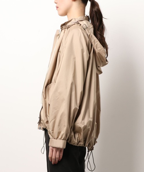 TICCA（ティッカ）の「【TICCA/ティッカ】ショートマウンテン