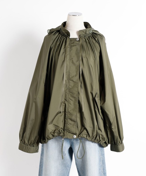 TICCA（ティッカ）の「【TICCA/ティッカ】ショートマウンテン