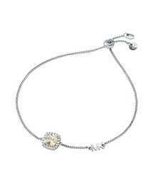 MICHAEL KORS（マイケルコース）の「マイケル・コース アクセサリー レディース ブレスレット ゴールド MKC1404BJ040（ブレスレット）」
