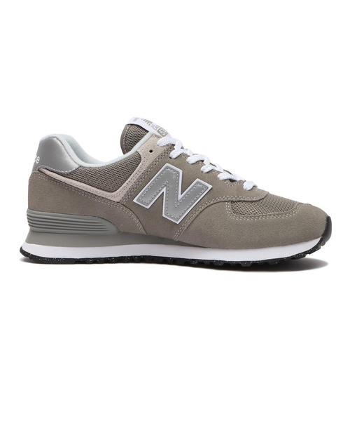 New Balance ニューバランス ML574EVG(D) ML574 ML574EVG GRAY