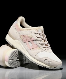 ASICS | ASICS GEL-LYTE III OG GTX / アシックス ゲルライトスリーオージー(スニーカー)
