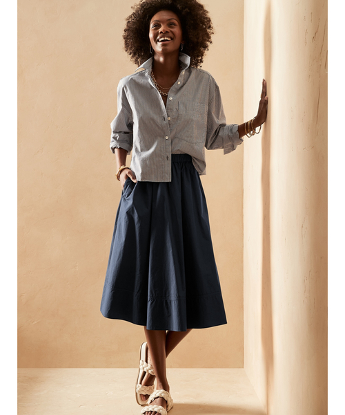 Banana Republic（バナナリパブリック）の「ペーパーウェイト ポプリン