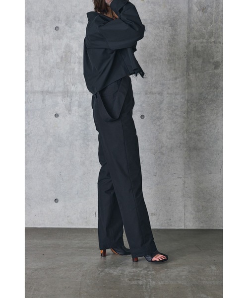 LA PEAU DE GEM（ラポドゥジェム）の「【LA PEAU DE GEM】ハイ