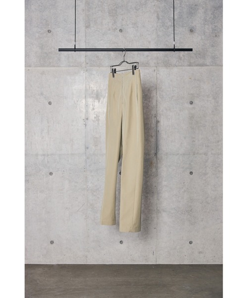 LA PEAU DE GEM（ラポドゥジェム）の「【LA PEAU DE GEM】ハイウエスト