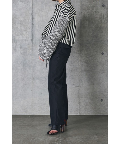 LA PEAU DE GEM（ラポドゥジェム）の「【LA PEAU DE GEM】ハイ