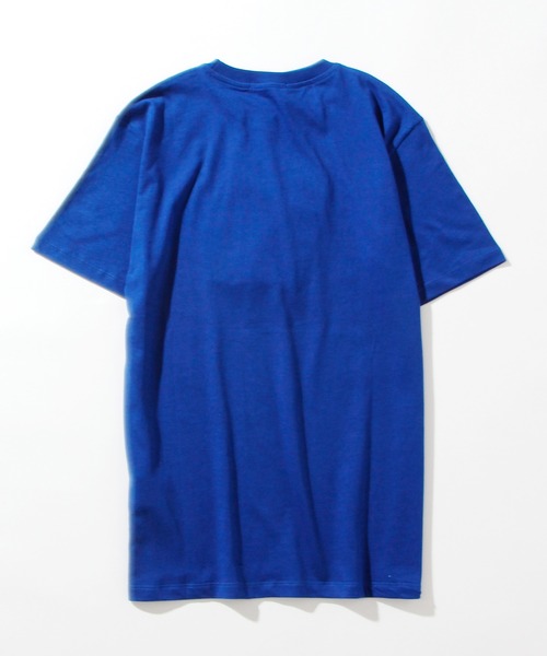 MSGM(エムエスジーエム)の「MSGM(エムエスジーエム)Kids & Junior プリント半袖Tシャツ(Tシャツ/カットソー・キッズ・ブラック/ロイヤルブルー/ホワイト・12Y/14Y/4Y/10Y)」の12枚目の写真