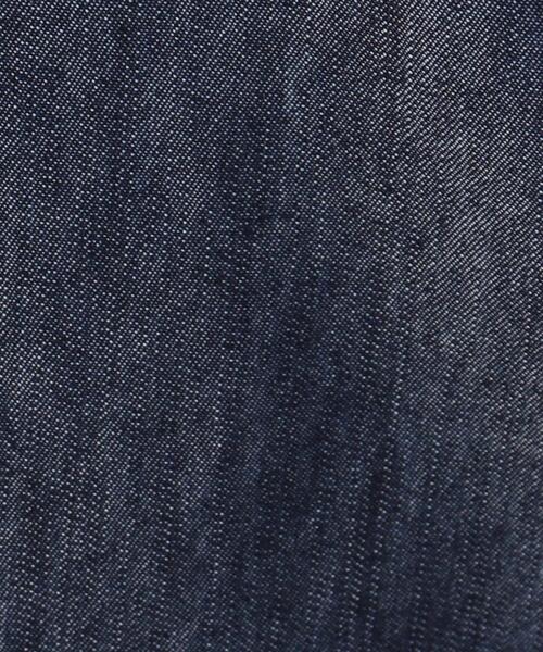 BASECONTROL（ベースコントロール）の「◆ストレッチジョガー 七分丈 クロップドパンツ（その他パンツ・レディース・ライトブルー/ブラック/ベージュ/ネイビー/カーキ/アイボリー/ブラック系1/ブラック系2/ネイビー系/ブルー系/ブルー系6・99）」の21枚目の写真