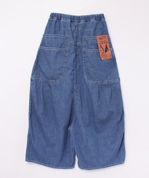 URCH RNA ⿻ ストレッチペンギンパンツ サルエルパンツ デニム ルーズ URCH RNA ⿻ ストレッチペンギンパンツ サルエルパンツ デニム