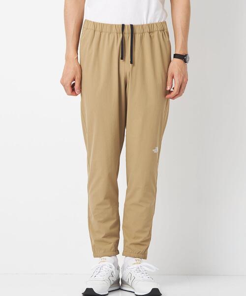 THE NORTH FACE(ザノースフェイス)の「<THE NORTH FACE(ザ ノースフェイス)>フレキシブル アンクルパンツ(その他パンツ・メンズ・ブラック/ベージュ・M/L/XL)」の3枚目の写真