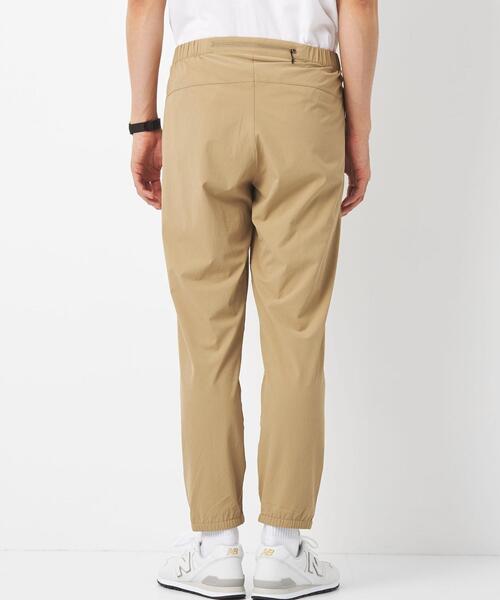THE NORTH FACE(ザノースフェイス)の「<THE NORTH FACE(ザ ノースフェイス)>フレキシブル アンクルパンツ(その他パンツ・メンズ・ブラック/ベージュ・M/L/XL)」の5枚目の写真
