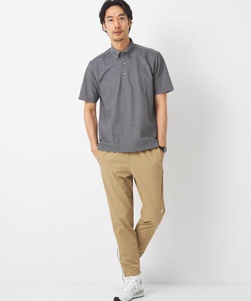 THE NORTH FACE(ザノースフェイス)の「<THE NORTH FACE(ザ ノースフェイス)>フレキシブル アンクルパンツ(その他パンツ・メンズ・ブラック/ベージュ・M/L/XL)」の7枚目の写真