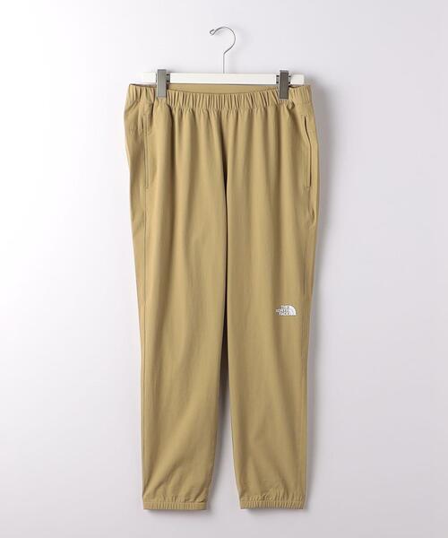 THE NORTH FACE(ザノースフェイス)の「<THE NORTH FACE(ザ ノースフェイス)>フレキシブル アンクルパンツ(その他パンツ・メンズ・ブラック/ベージュ・M/L/XL)」の8枚目の写真