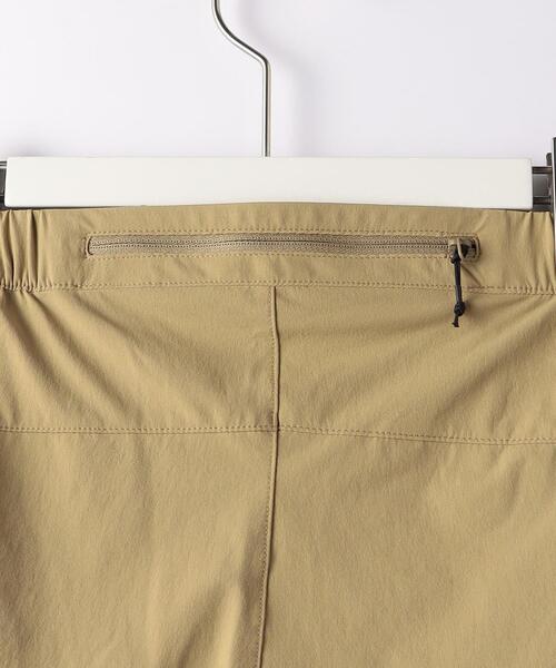 THE NORTH FACE(ザノースフェイス)の「<THE NORTH FACE(ザ ノースフェイス)>フレキシブル アンクルパンツ(その他パンツ・メンズ・ブラック/ベージュ・M/L/XL)」の13枚目の写真