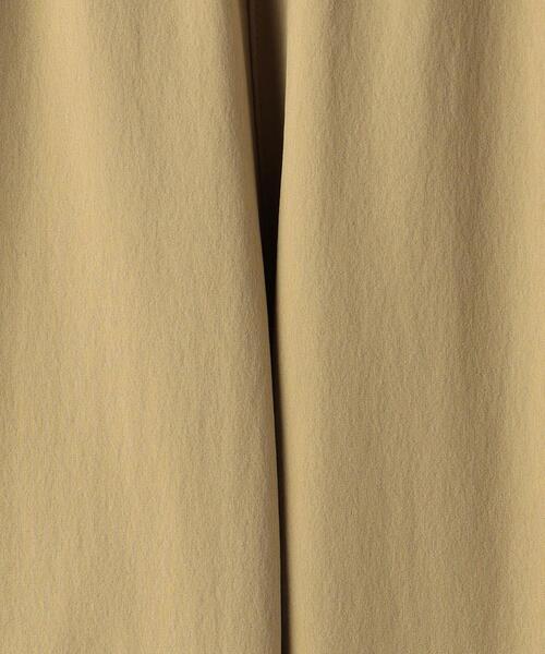 THE NORTH FACE(ザノースフェイス)の「<THE NORTH FACE(ザ ノースフェイス)>フレキシブル アンクルパンツ(その他パンツ・メンズ・ブラック/ベージュ・M/L/XL)」の15枚目の写真