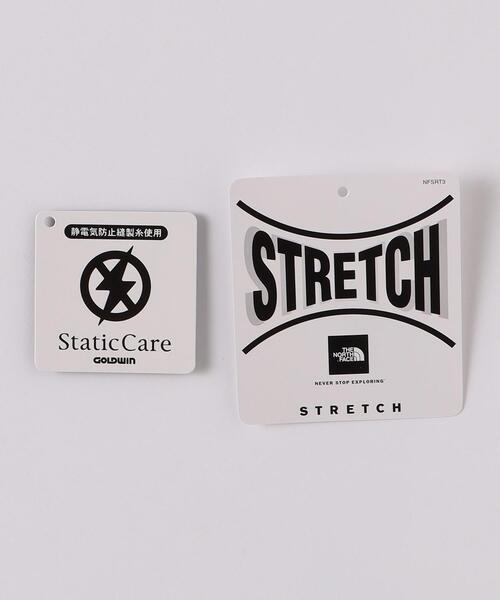 THE NORTH FACE(ザノースフェイス)の「<THE NORTH FACE(ザ ノースフェイス)>フレキシブル アンクルパンツ(その他パンツ・メンズ・ブラック/ベージュ・M/L/XL)」の19枚目の写真