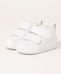 ASICS（アシックス）の「asics SUKU2 アシックス スクスク AMULEFIRST SL ベビーシューズ(アミュレファーストSL) 1144A223（スニーカー・キッズ）」