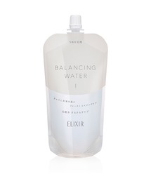 ELIXIR REFLET（エリクシールルフレ）の「エリクシール ルフレ　バランシング　ウォーター　（つめかえ用）（化粧水）」
