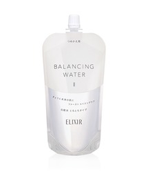 ELIXIR REFLET（エリクシールルフレ）の「エリクシール ルフレ　バランシング　ウォーター　（つめかえ用）（化粧水）」