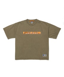 Russell Athletic x STUDIO SEVEN SS Tee 1【STUDIOSEVEN/スタジオセブン】