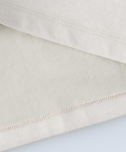 BACK NUMBER（バックナンバー）の「【BACK NUMBER】速乾切替Ｔシャツ / 吸水速乾（Tシャツ/カットソー・メンズ・ネイビー/グリーン/ライトベージュ・XL/L/M/S）」の21枚目の写真