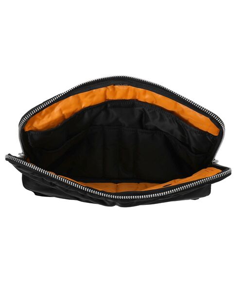 PORTER 【希少 】ポーター タンカー ドキュメントケース クラッチバッグ｜希少 PORTER ポーター タンカー クラッチバッグ ドキュメント ポーター　PORTER　タンカー　クラッチバッグ　ドキュメント