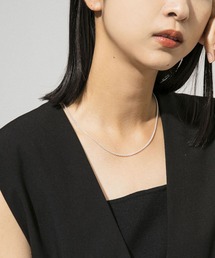 URBAN RESEARCH | decor　Garibaldichain Necklace45(ネックレス)