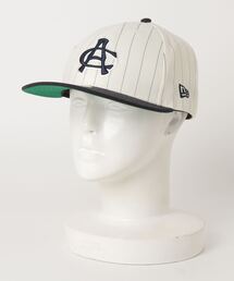 AVIREX | 【×NEW ERA/ニューエラ】ロウ プロファイル 59フィフティ / LOW PROFILE 59FIFTY "AC"/ アヴィレックス / AVIREX(キャップ)