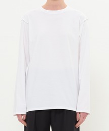 Inside Out Long Sleeve T-Shirt