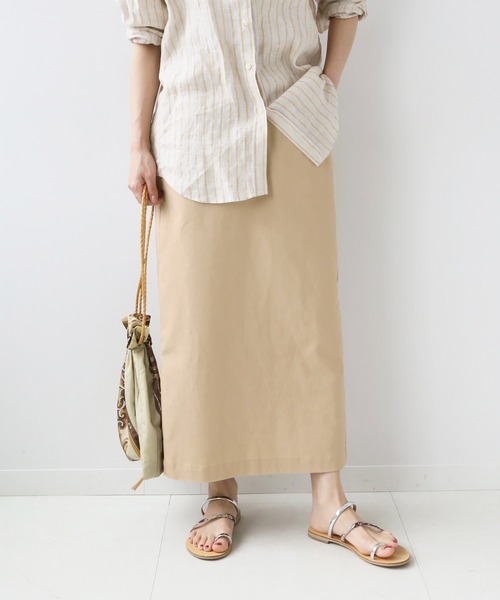 【美品】JOURNAL STANDARD ウォッシャブルウールレギンス　スカート セール】《追加》LUMINARY ウールスカート（スカート）｜journal