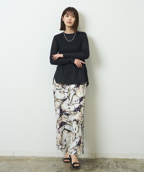 HERENCIA（ヘレンチア）の「ストラータアートプリント