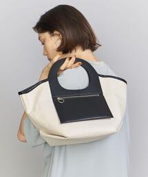 Anti-Forme Design | <ANTI FORME DESIGN>サークル ハンドル トート(トートバッグ)