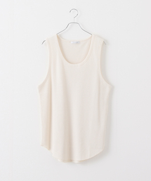 16S T/C サーマル タンクトップ