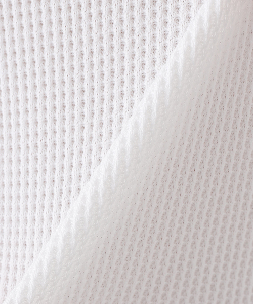 JOURNAL STANDARD（ジャーナルスタンダード）の「16S T/C サーマル タンクトップ（タンクトップ・メンズ・ホワイト/グレー/ホワイト系その他・SMALL/MEDIUM/LARGE/X-LARGE）」の17枚目の写真