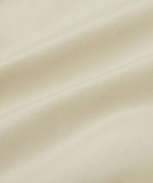 devirock（デビロック）の「2WAYで着られる バルーンシルエット マウンテンパーカー（マウンテンパーカー・キッズ・ダークカーキ/ベージュ/ピンクベージュ/パープル系3/ブラック/グリーン系/ブルー系/ネイビー・110cm/100cm/130cm/120cm/160cm/150cm/140cm）」の15枚目の写真