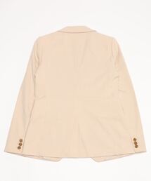 バナナ・リパブリックファクトリーストア　オリーブグリーン テーラードジャケット BANANA REPUBLIC FACTORY STORE（バナナリパブリック