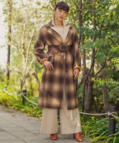 BANANA REPUBLIC テーラードジャケット ウール 総裏 ブラウン BANANA REPUBLIC テーラードジャケット ウール 総裏 ブラウン