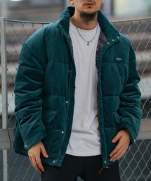 Subciety | CORDUROY DOWN JKT(ダウンジャケット/コート)