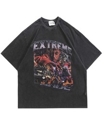 A'GEM/9×.kom＜メイドエクストリーム＞長袖Tシャツ M A'gem 9 tシャツ A'GEM/9 × .kom「MadeExtreme／メイド