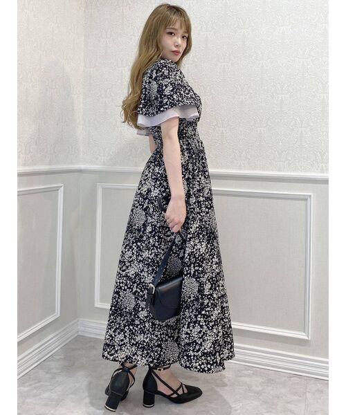 dazzlin（ダズリン）の「【kicuriコラボ】ランダムツイストネック