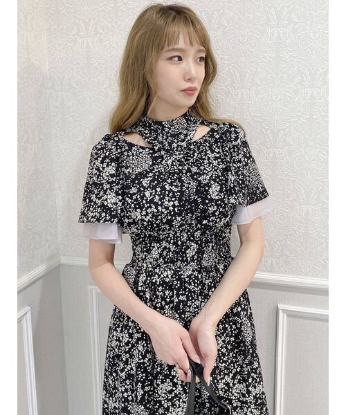 dazzlin（ダズリン）の「【kicuriコラボ】ランダムツイスト