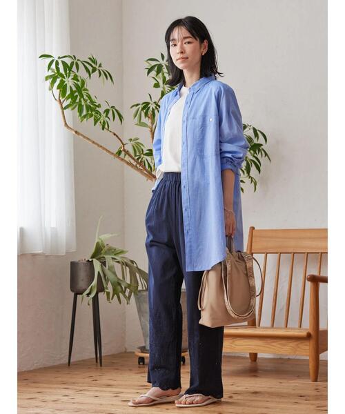 セール】スカラップレースパンツ（その他パンツ）｜AMERICAN HOLIC