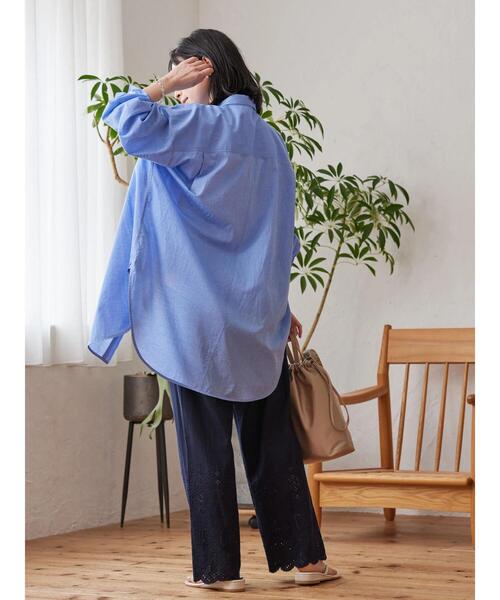 セール】スカラップレースパンツ（その他パンツ）｜AMERICAN HOLIC