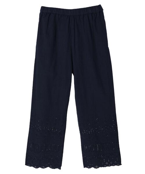 セール】スカラップレースパンツ（その他パンツ）｜AMERICAN HOLIC