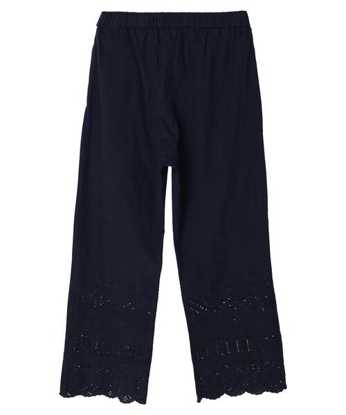 セール】スカラップレースパンツ（その他パンツ）｜AMERICAN